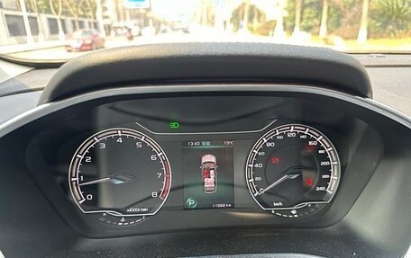 Geely Coolray I, 2024 год, 1 349 000 рублей, 15 фотография