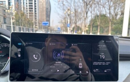 Geely Coolray I, 2024 год, 1 349 000 рублей, 18 фотография