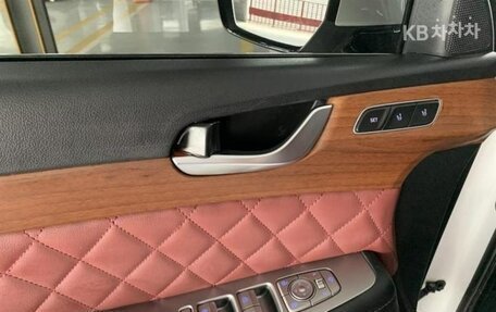 Hyundai Palisade I, 2019 год, 3 100 000 рублей, 8 фотография