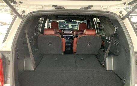 Hyundai Palisade I, 2019 год, 3 100 000 рублей, 12 фотография