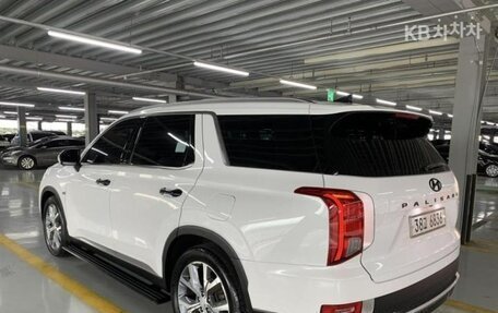 Hyundai Palisade I, 2019 год, 3 100 000 рублей, 3 фотография