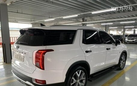 Hyundai Palisade I, 2019 год, 3 100 000 рублей, 5 фотография