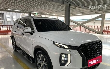 Hyundai Palisade I, 2019 год, 3 100 000 рублей, 6 фотография