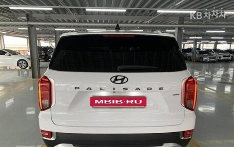 Hyundai Palisade I, 2019 год, 3 100 000 рублей, 4 фотография