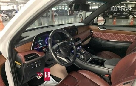 Hyundai Palisade I, 2019 год, 3 100 000 рублей, 10 фотография