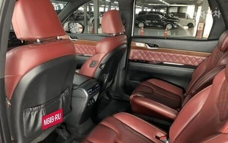 Hyundai Palisade I, 2019 год, 3 100 000 рублей, 11 фотография