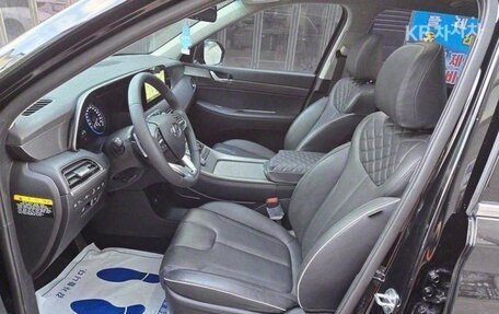 Hyundai Palisade I, 2020 год, 3 100 000 рублей, 5 фотография