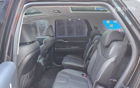 Hyundai Palisade I, 2020 год, 3 100 000 рублей, 6 фотография
