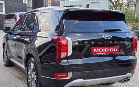 Hyundai Palisade I, 2020 год, 3 100 000 рублей, 3 фотография