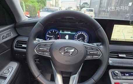 Hyundai Palisade I, 2020 год, 3 100 000 рублей, 7 фотография