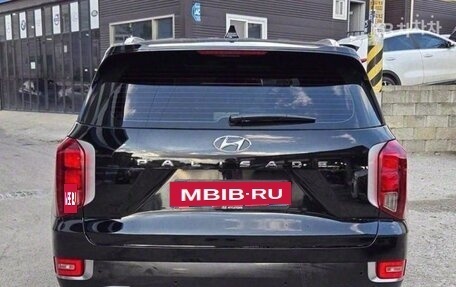 Hyundai Palisade I, 2020 год, 3 100 000 рублей, 4 фотография