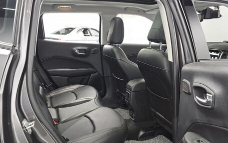 Jeep Compass II, 2020 год, 1 765 000 рублей, 9 фотография