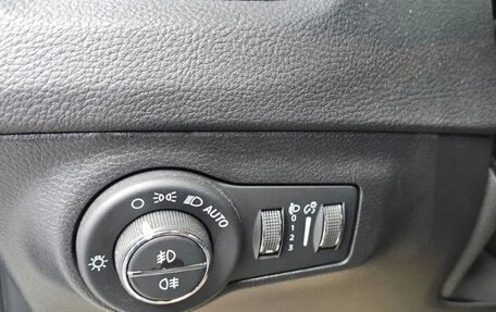 Jeep Compass II, 2020 год, 1 765 000 рублей, 14 фотография