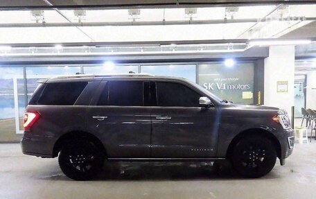 Ford Expedition, 2021 год, 7 860 000 рублей, 3 фотография