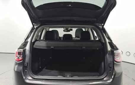 Jeep Compass II, 2020 год, 1 765 000 рублей, 17 фотография