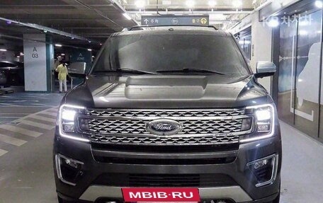 Ford Expedition, 2021 год, 7 860 000 рублей, 2 фотография