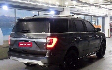 Ford Expedition, 2021 год, 7 860 000 рублей, 4 фотография