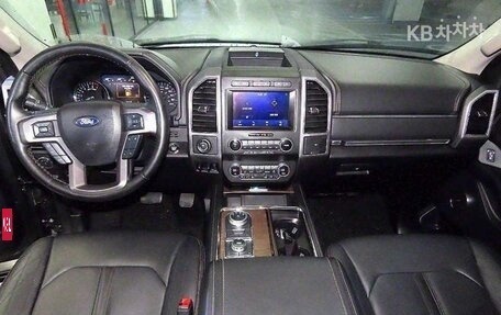 Ford Expedition, 2021 год, 7 860 000 рублей, 6 фотография