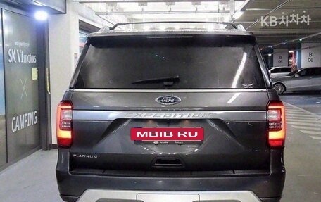 Ford Expedition, 2021 год, 7 860 000 рублей, 5 фотография