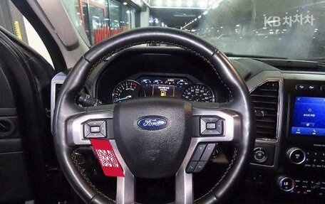 Ford Expedition, 2021 год, 7 860 000 рублей, 7 фотография