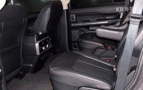 Ford Expedition, 2021 год, 7 860 000 рублей, 12 фотография