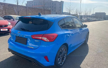 Ford Focus IV, 2022 год, 1 572 000 рублей, 4 фотография