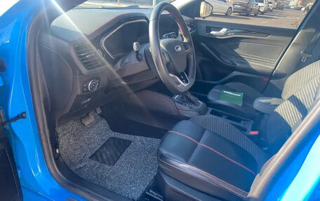 Ford Focus IV, 2022 год, 1 572 000 рублей, 6 фотография
