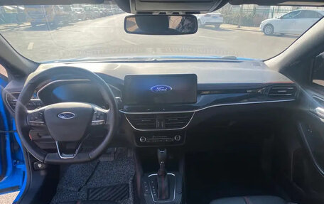 Ford Focus IV, 2022 год, 1 572 000 рублей, 8 фотография