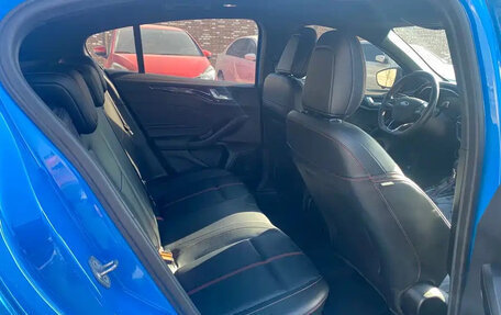 Ford Focus IV, 2022 год, 1 572 000 рублей, 11 фотография