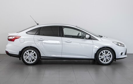 Ford Focus III, 2014 год, 1 039 000 рублей, 5 фотография