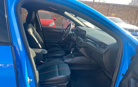 Ford Focus IV, 2022 год, 1 572 000 рублей, 10 фотография