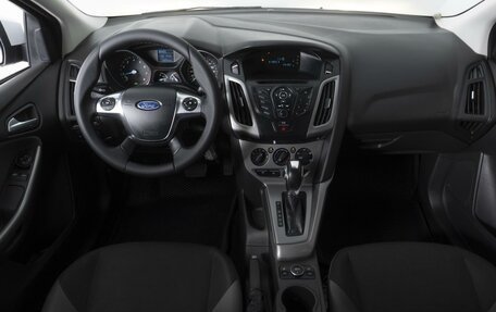 Ford Focus III, 2014 год, 1 039 000 рублей, 6 фотография