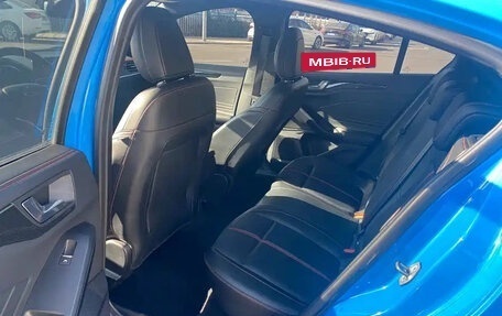 Ford Focus IV, 2022 год, 1 572 000 рублей, 7 фотография