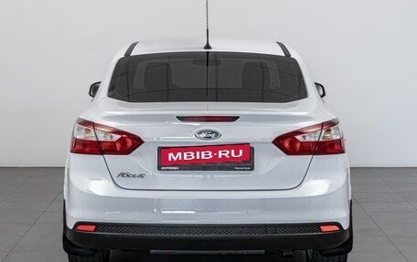 Ford Focus III, 2014 год, 1 039 000 рублей, 4 фотография