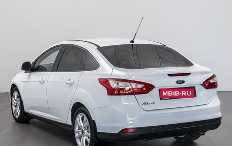 Ford Focus III, 2014 год, 1 039 000 рублей, 2 фотография