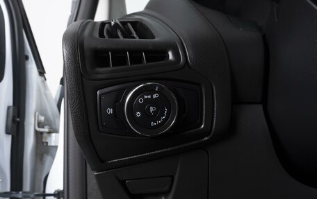 Ford Focus III, 2014 год, 1 039 000 рублей, 13 фотография