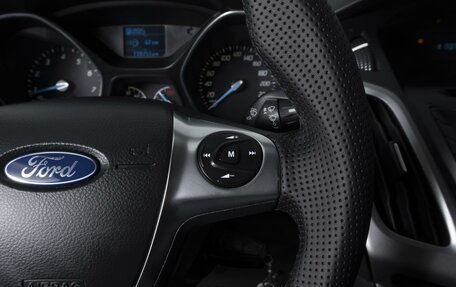 Ford Focus III, 2014 год, 1 039 000 рублей, 17 фотография