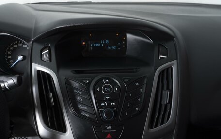 Ford Focus III, 2014 год, 1 039 000 рублей, 18 фотография