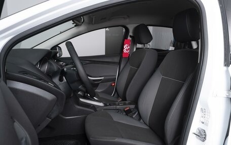 Ford Focus III, 2014 год, 1 039 000 рублей, 10 фотография