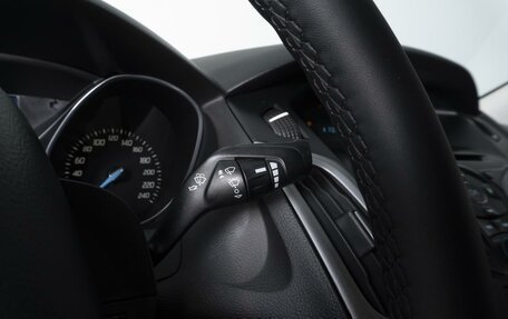 Ford Focus III, 2014 год, 1 039 000 рублей, 15 фотография