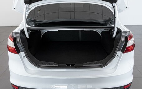 Ford Focus III, 2014 год, 1 039 000 рублей, 21 фотография