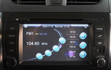 Suzuki SX4 II рестайлинг, 2011 год, 1 189 000 рублей, 13 фотография