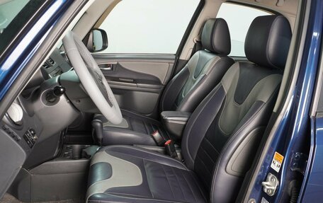 Suzuki SX4 II рестайлинг, 2011 год, 1 189 000 рублей, 10 фотография