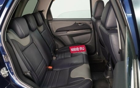 Suzuki SX4 II рестайлинг, 2011 год, 1 189 000 рублей, 7 фотография