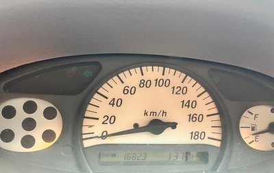 Toyota Platz, 2000 год, 360 000 рублей, 1 фотография
