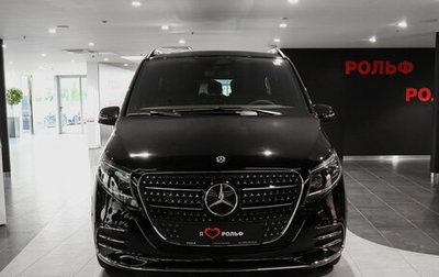 Mercedes-Benz V-Класс, 2025 год, 15 225 000 рублей, 1 фотография