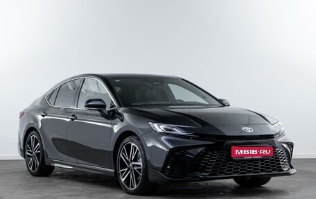 Toyota Camry, 2024 год, 3 807 950 рублей, 1 фотография
