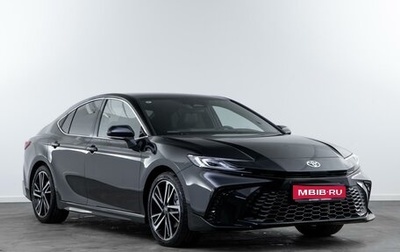 Toyota Camry, 2024 год, 3 807 950 рублей, 1 фотография