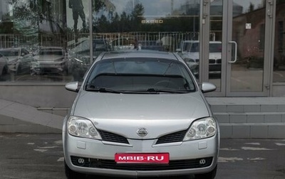Nissan Primera III, 2004 год, 540 000 рублей, 1 фотография