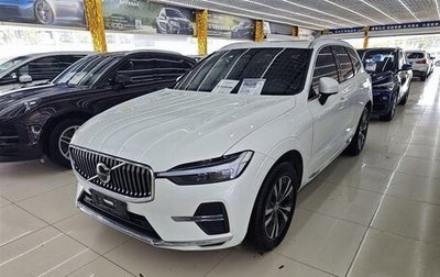 Volvo XC60 II, 2022 год, 2 927 000 рублей, 1 фотография